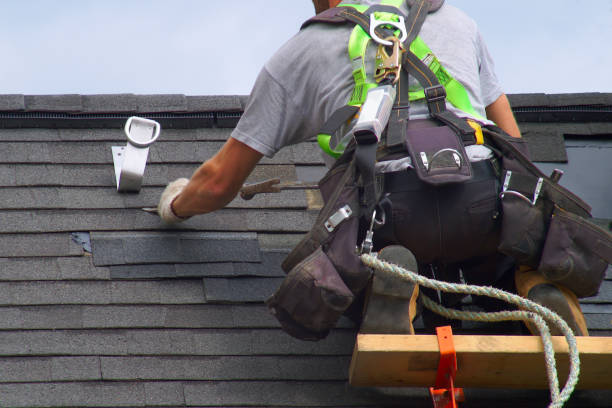 Best Best Roofing Contractors  in Cassopolis, MI