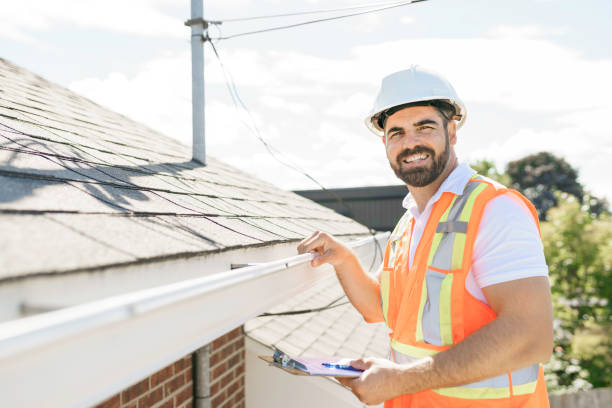 Best Roof Waterproofing Services  in Cassopolis, MI