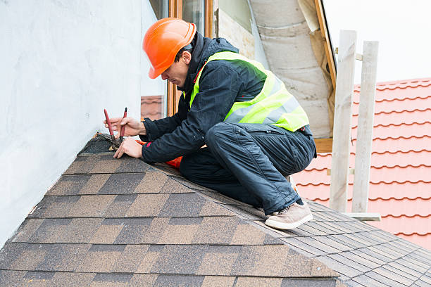 Best Tile Roofing Contractor  in Cassopolis, MI