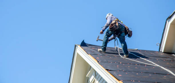 Reliable Cassopolis, MI Roofing Contractor Solutions